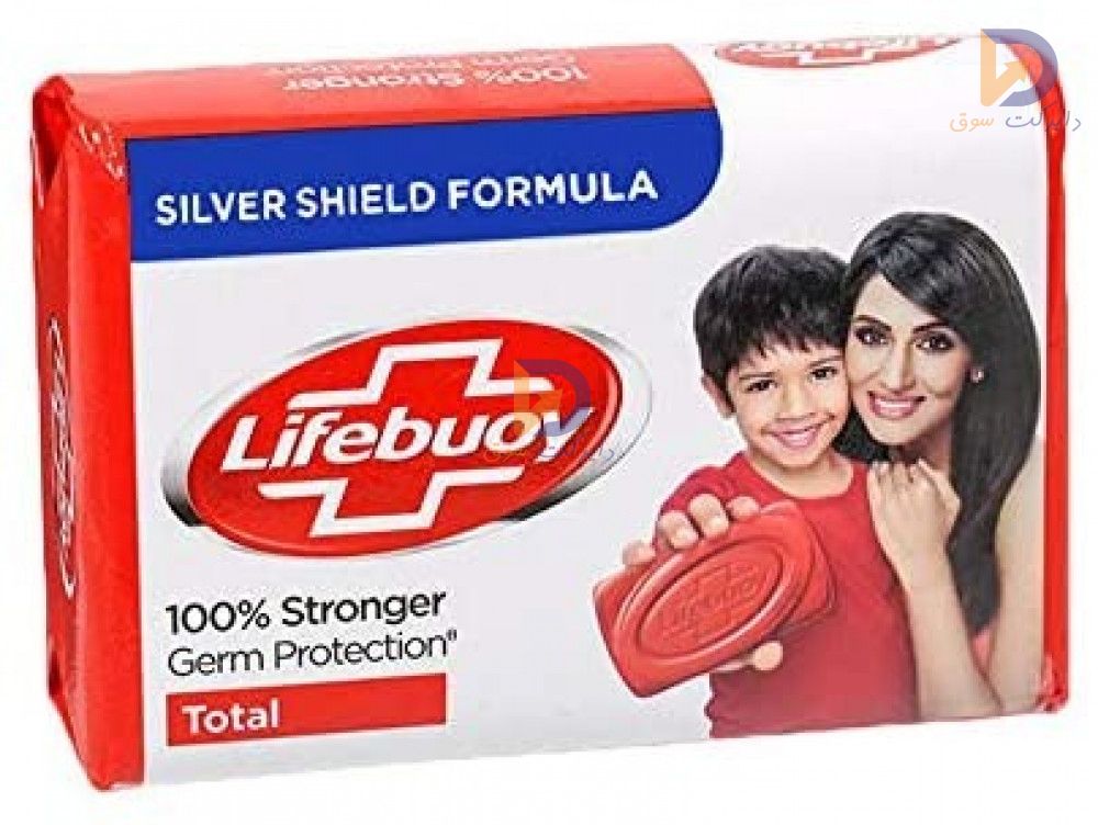 Picture of Lifebuoy soap