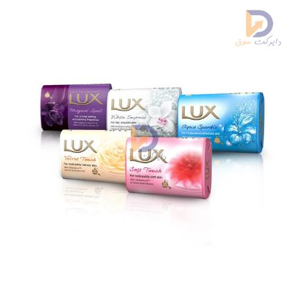 Picture of lux soap