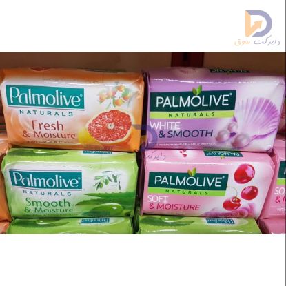 Picture of Palmolive soap