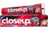 Picture of Closeup toothpaste