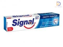 Picture of Signal toothpaste