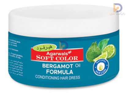 Picture of SoftColor  Hair Food