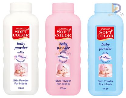 Picture of Baby Powder