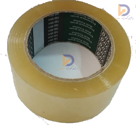 Picture of Transparent Sticky tape