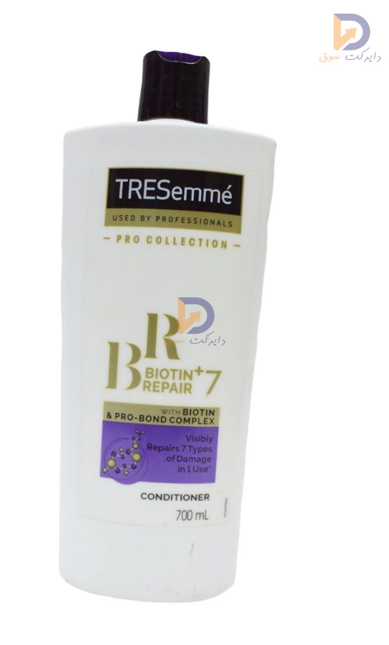 Picture of Tresemme Shamboo