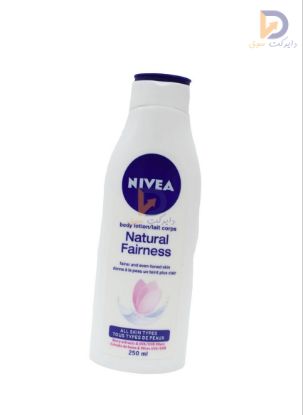 صورة NIVEA لوشن 