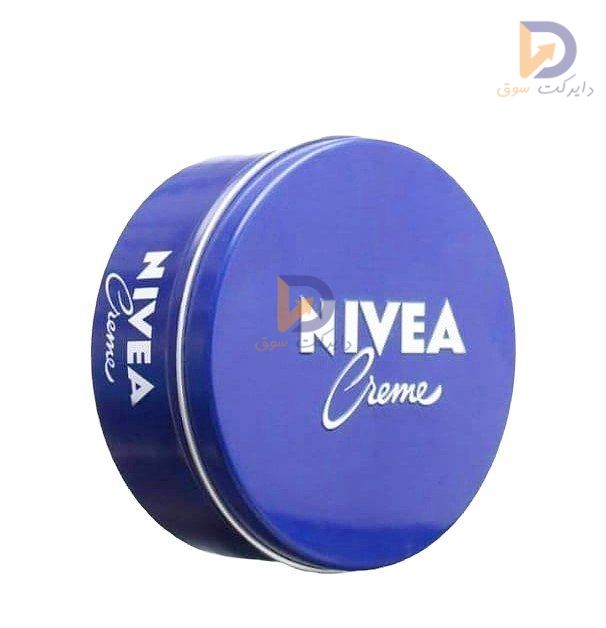 Picture of Nivea cream