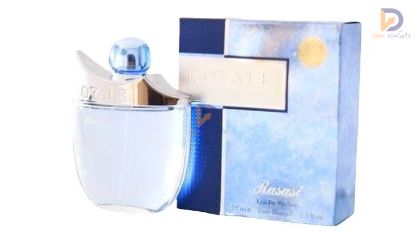 Picture of Royal blue perfume