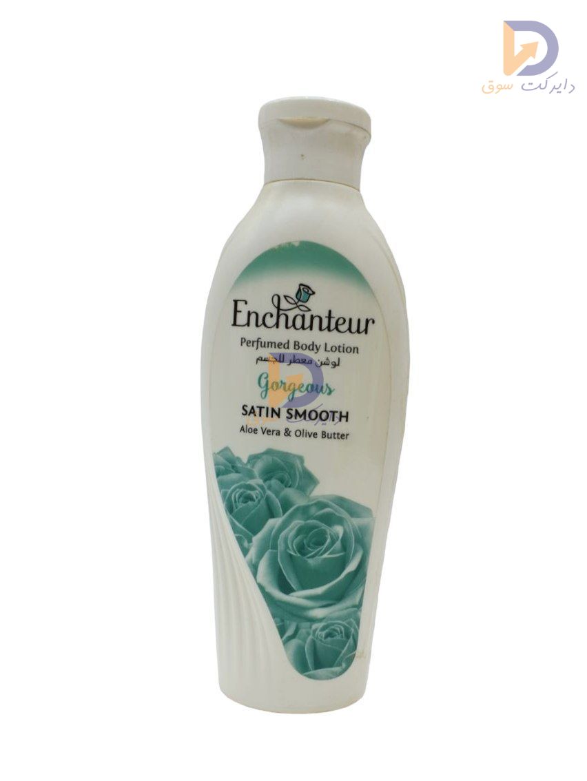 Picture of Enchanteur لوشن 