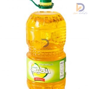 Picture of Altyeb peanut oil